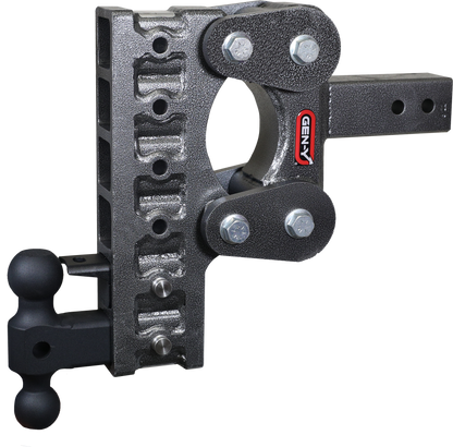 BOSS Drop Hitch
