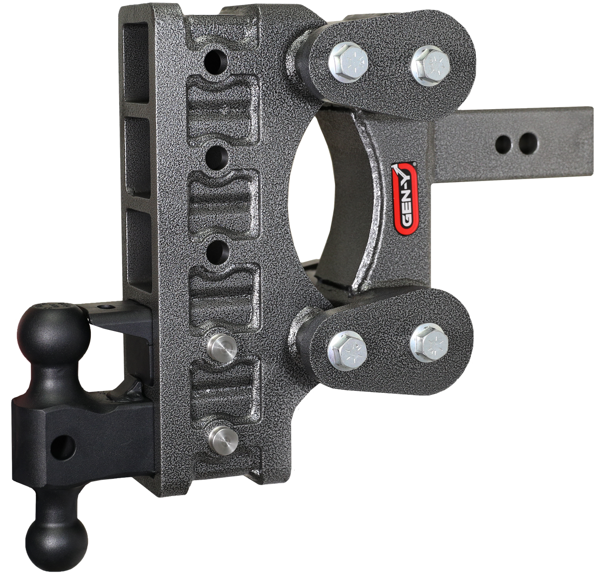 BOSS Drop Hitch GH-2214
