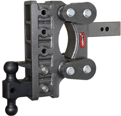 BOSS Drop Hitch GH-2214