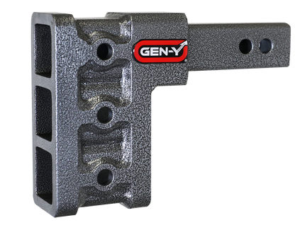 MEGA-DUTY Drop Hitch GH-504