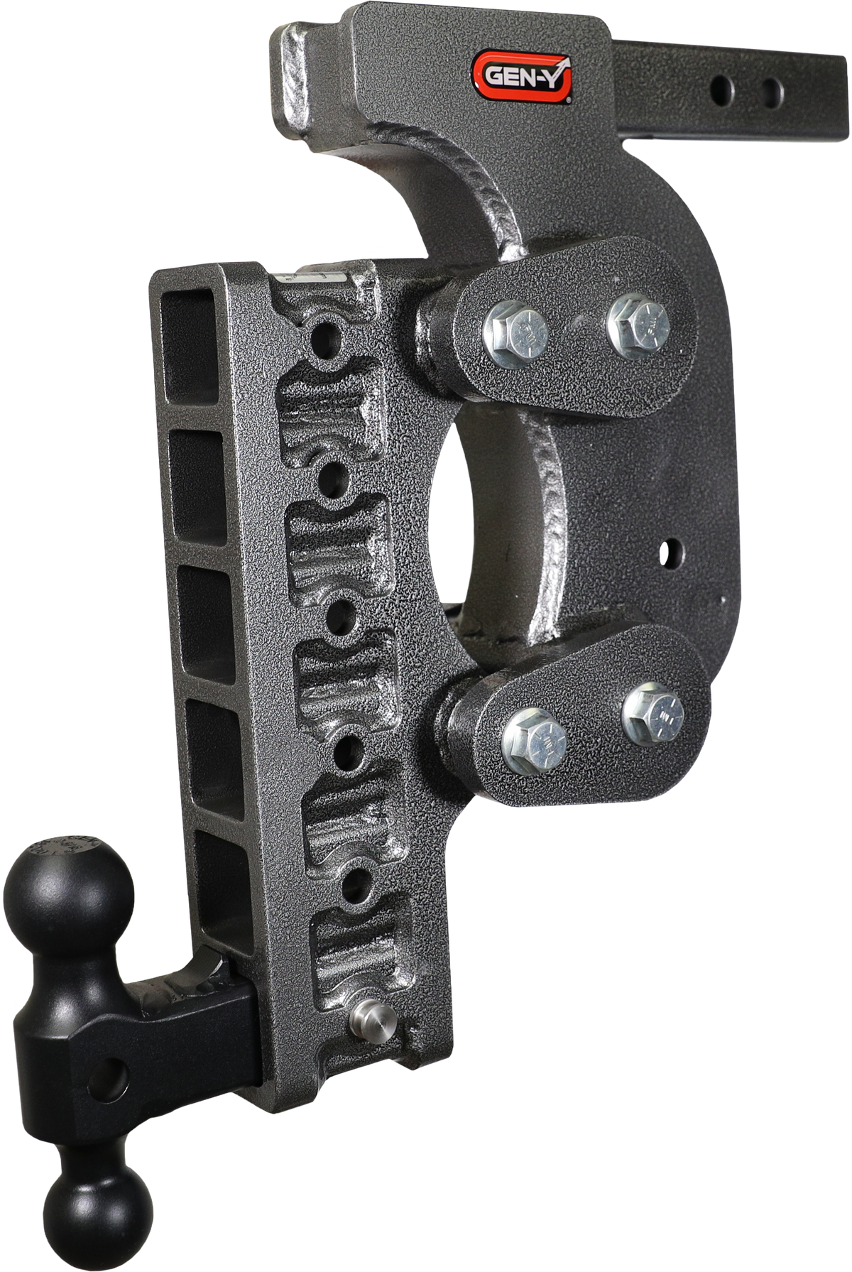 BOSS Drop Hitch GH-1424