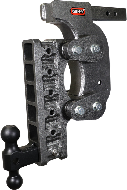 BOSS Drop Hitch GH-1424