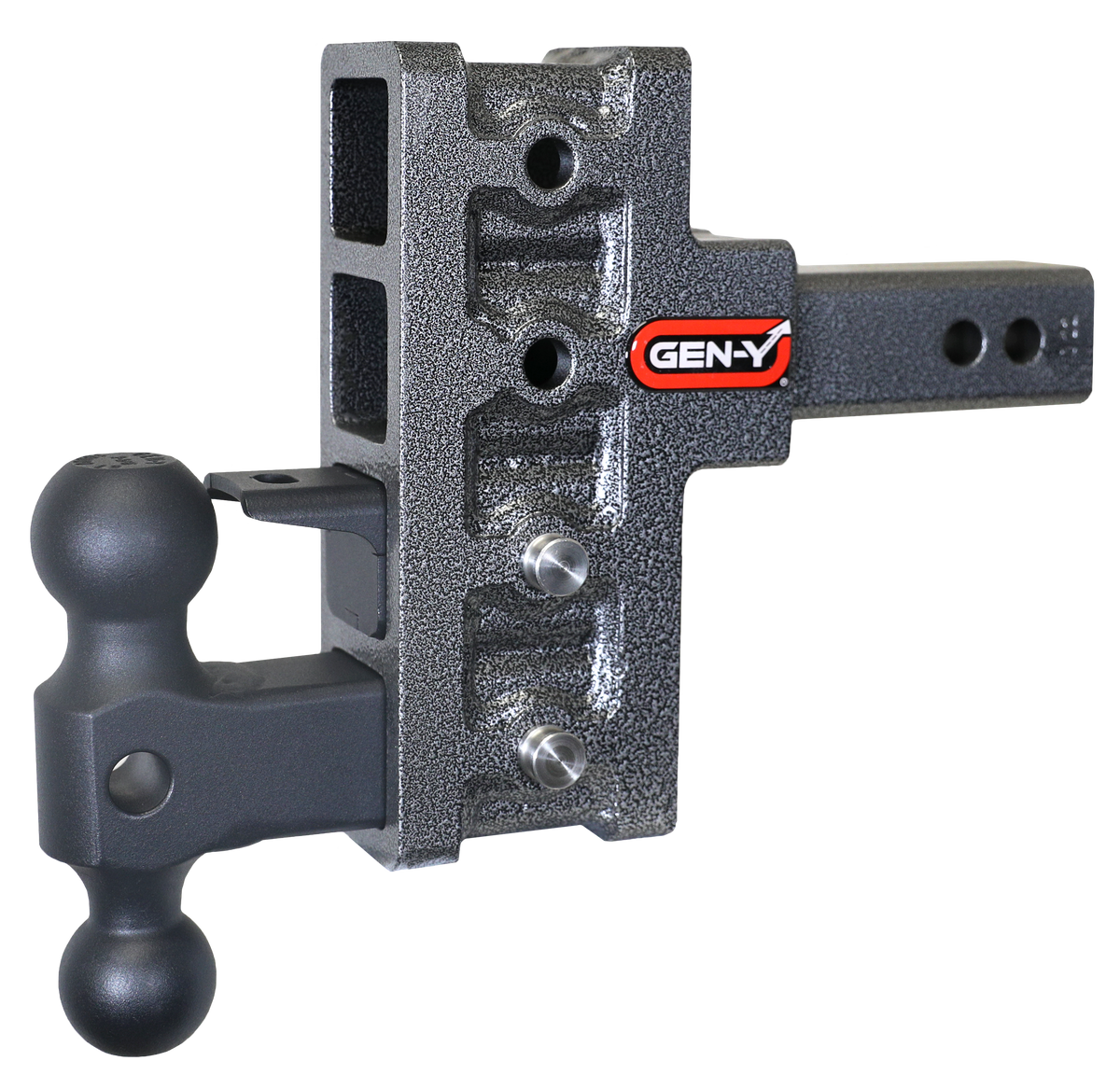 MEGA-DUTY Drop Hitch GH-425