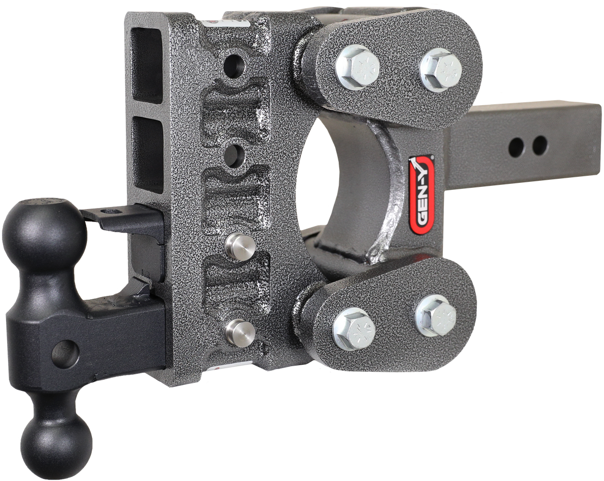 BOSS Drop Hitch GH-1125