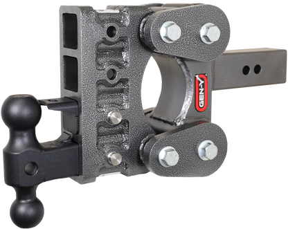 BOSS Drop Hitch GH-1125