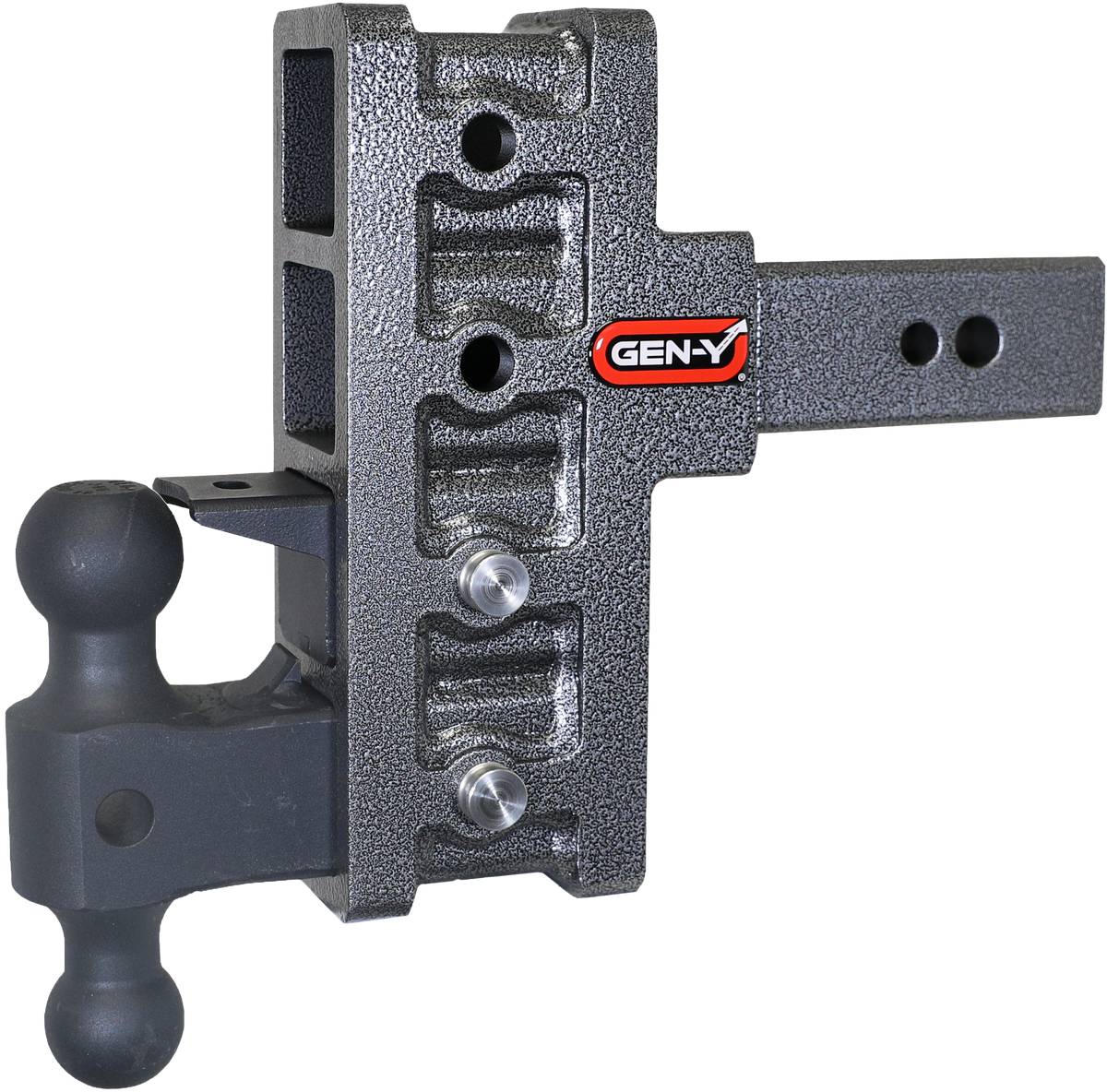MEGA-DUTY Drop Hitch GH-1925