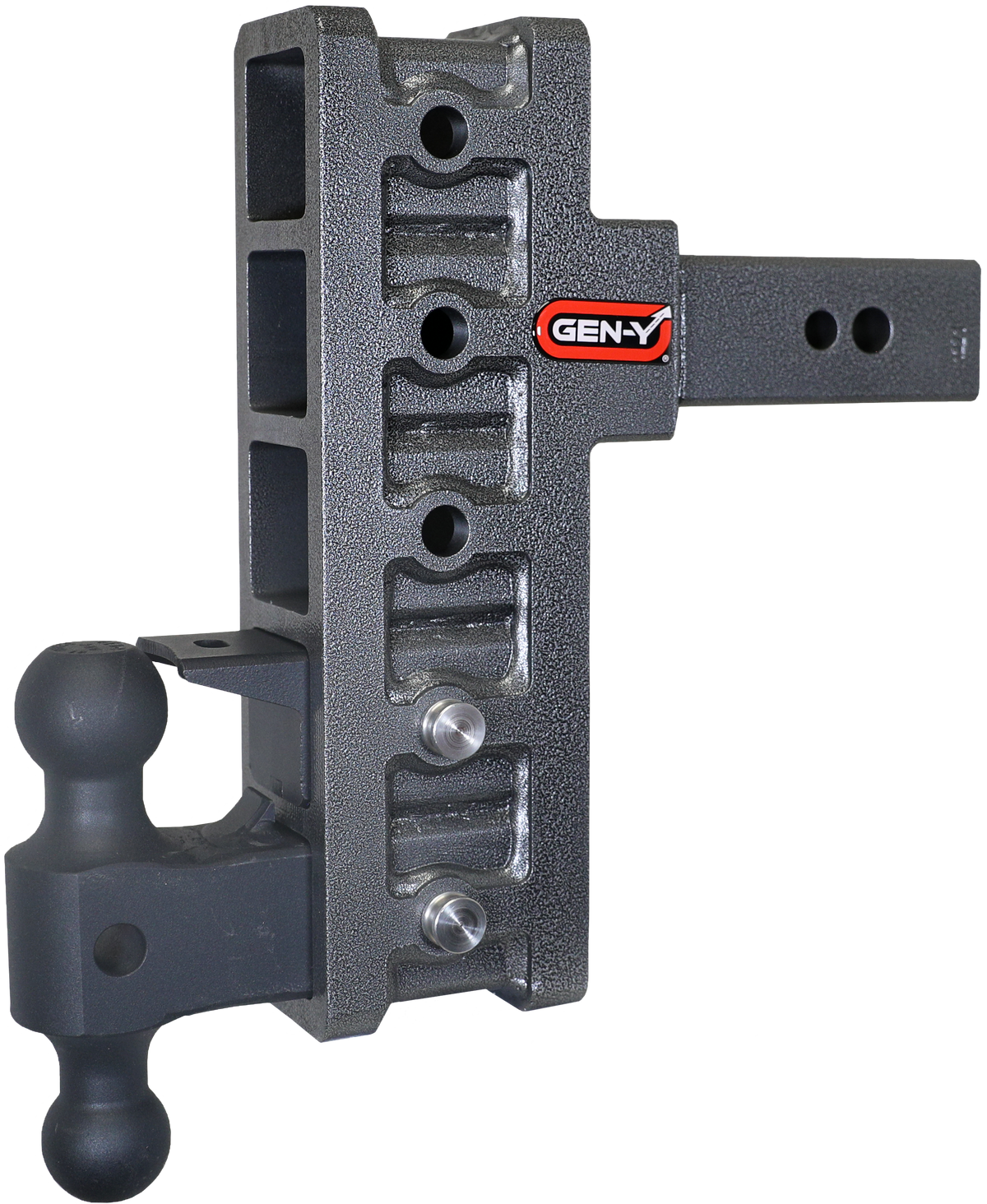 MEGA-DUTY Drop Hitch GH-1926