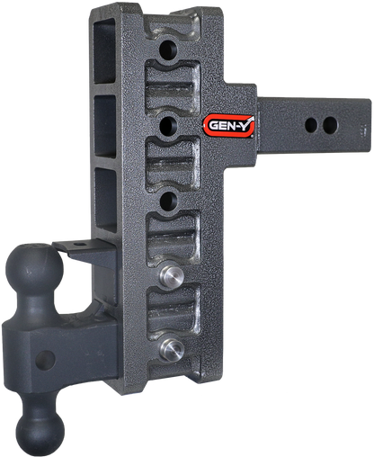 MEGA-DUTY Drop Hitch GH-1926