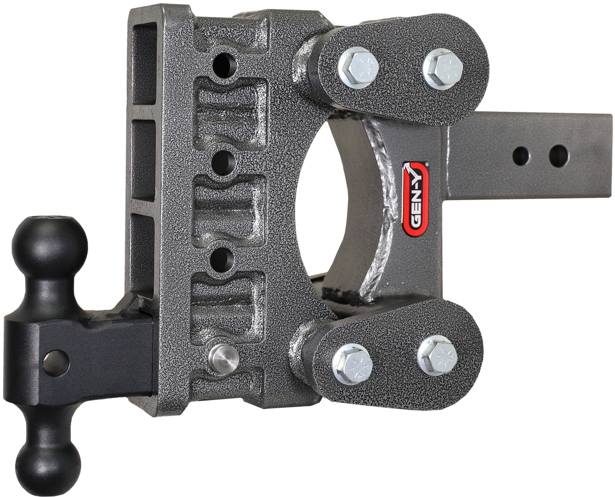 BOSS Drop Hitch GH-2215