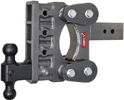 BOSS Drop Hitch GH-2215