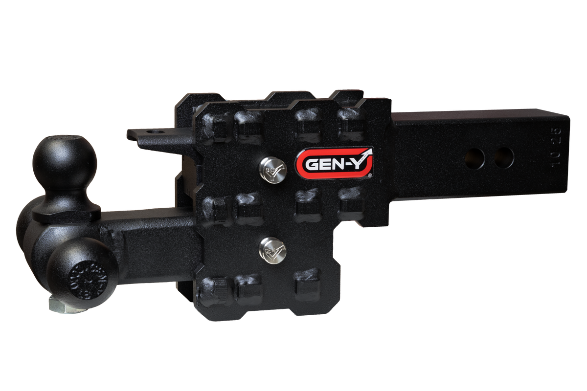 PHANTOM-X Drop Hitch GH-2612X
