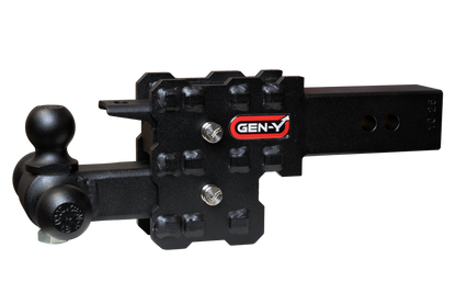 PHANTOM-X Drop Hitch GH-2612X