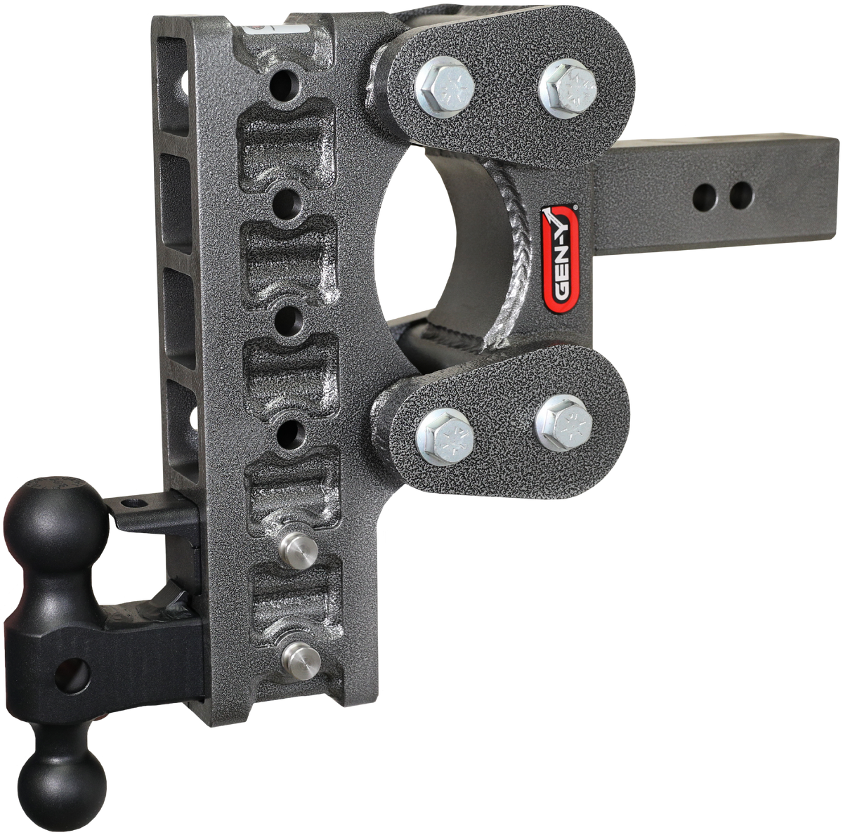 BOSS Drop Hitch GH-1314
