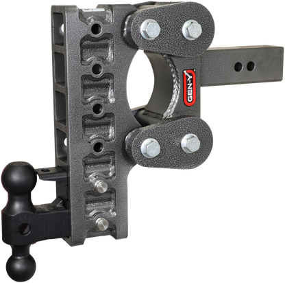 BOSS Drop Hitch GH-1314