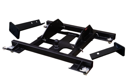 ADVANTAGE Combo Hitch GH-21211