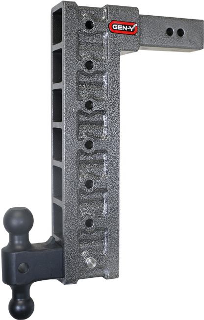 MEGA-DUTY Drop Hitch GH-623