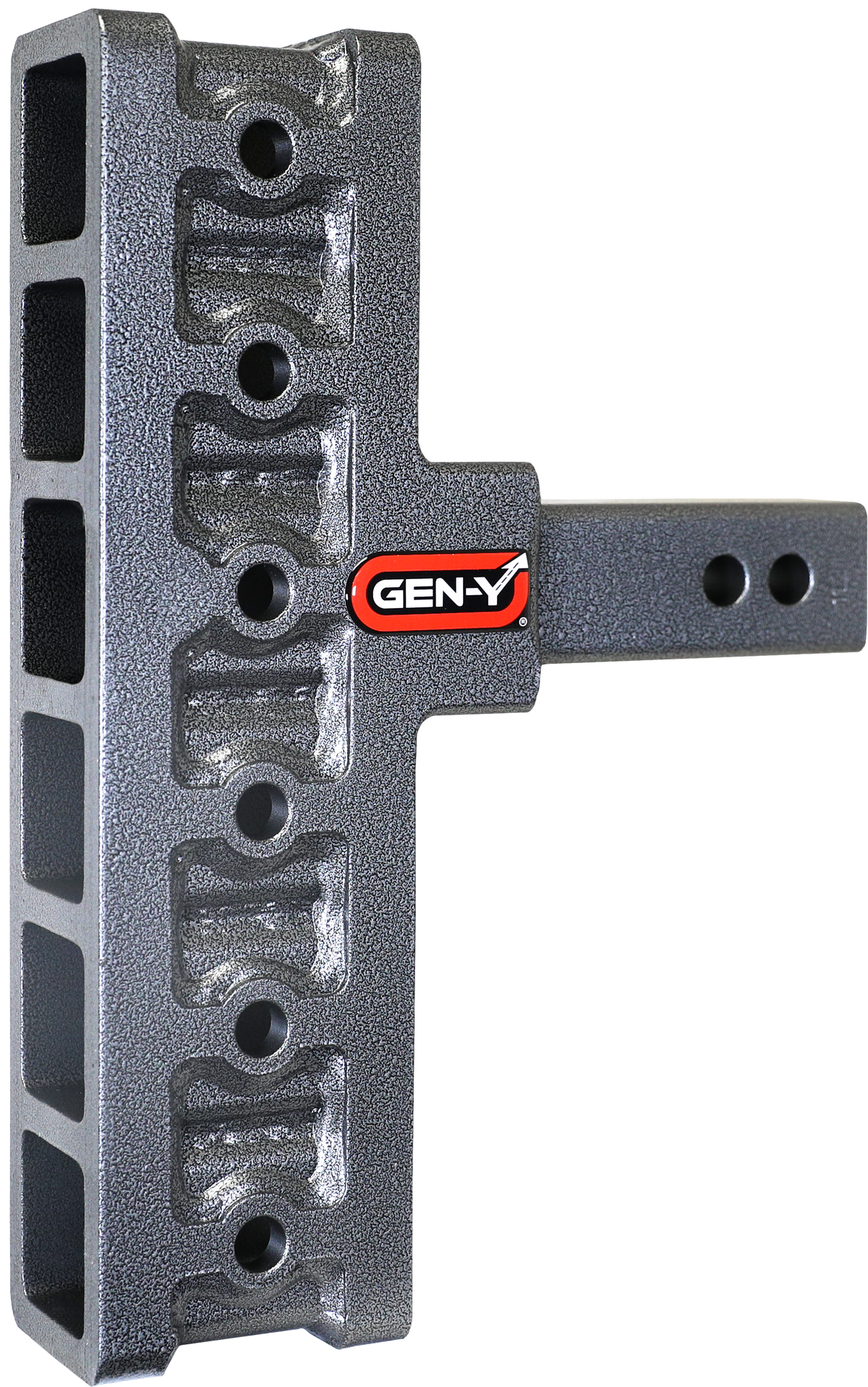 MEGA-DUTY Drop Hitch GH-214