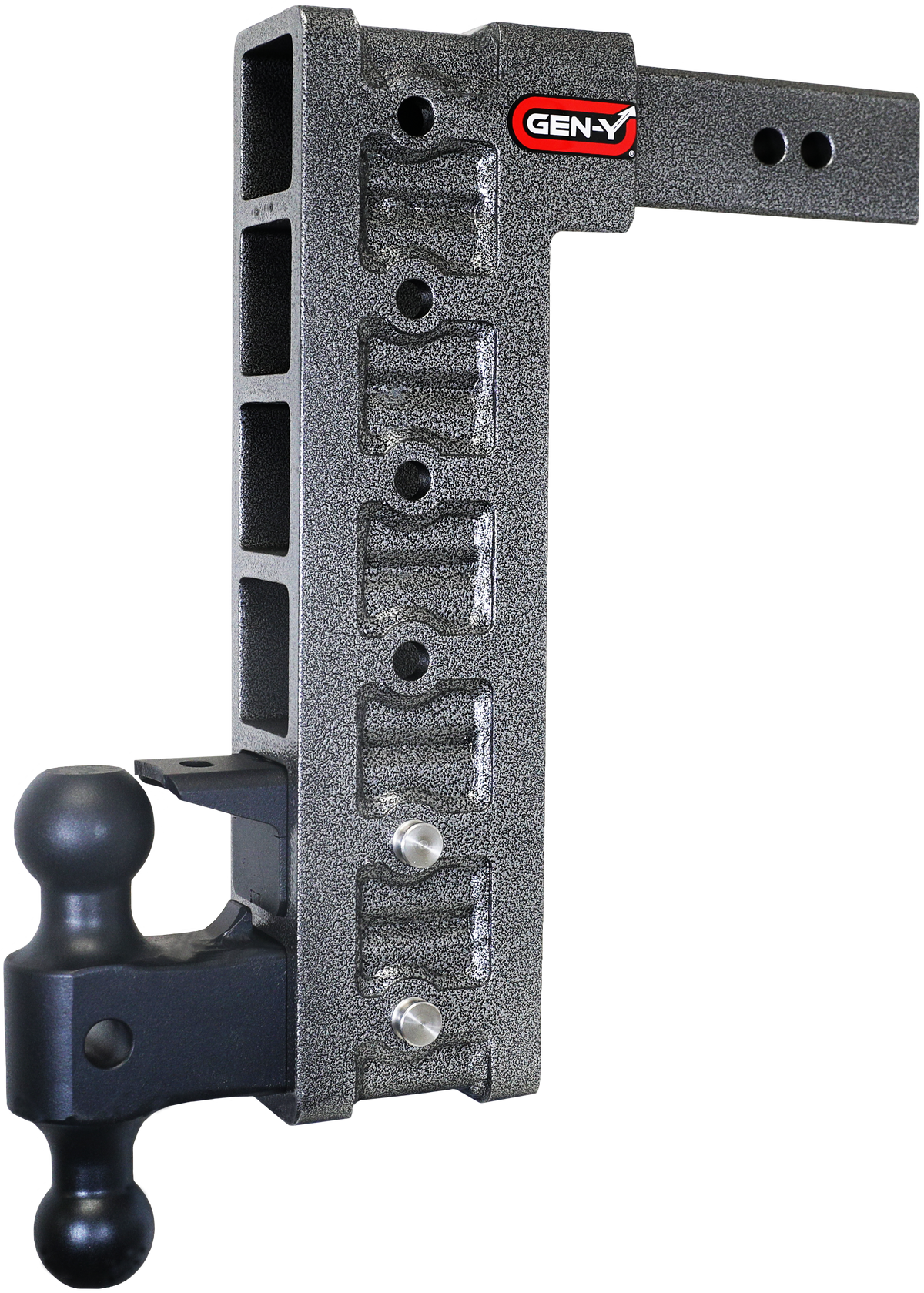 MEGA-DUTY Drop Hitch GH-914