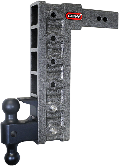 MEGA-DUTY Drop Hitch GH-914