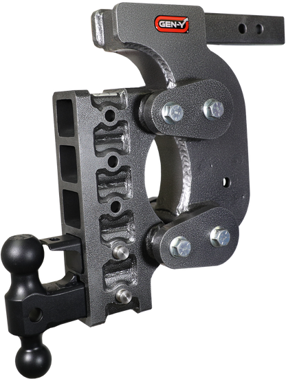 BOSS Drop Hitch GH-1426