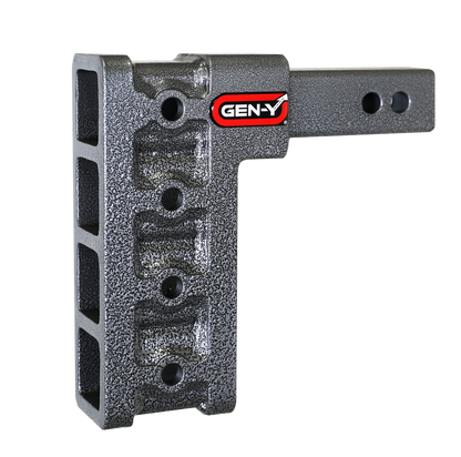 MEGA-DUTY Drop Hitch GH-305